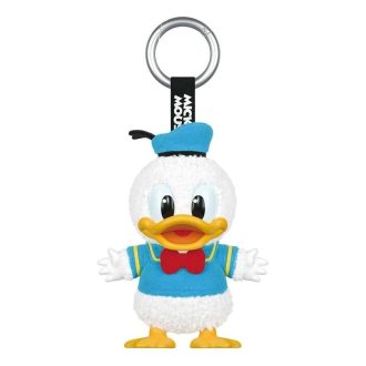 Porte-clés Disney Mickey Family Together « Donald »