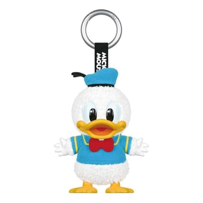 Porte-clés Disney Mickey Family Together « Donald »