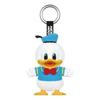 Porte-clés Disney Mickey Family Together « Donald »