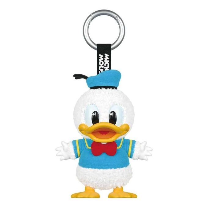 Porte-clés Disney Mickey Family Together « Donald »