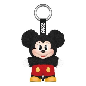 Porte-clés Disney Mickey Family Together « Mickey »