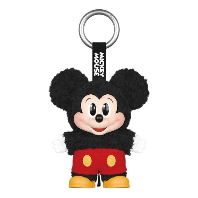 Porte-clés Disney Mickey Family Together « Mickey »