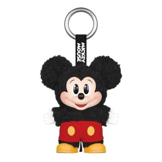 Porte-clés Disney Mickey Family Together « Mickey »