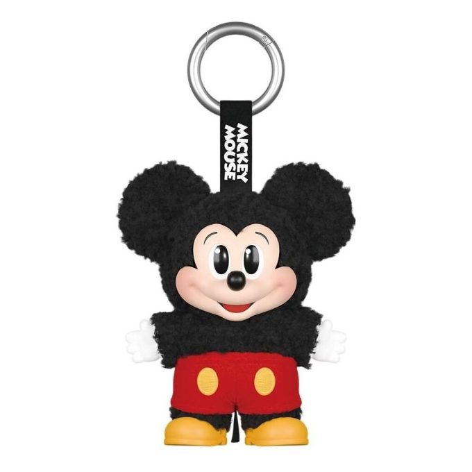 Porte-clés Disney Mickey Family Together « Mickey »