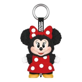 Porte-clés Disney Mickey Family Together « Minni »