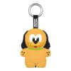 Porte-clés Disney Mickey Family Together « Pluton »