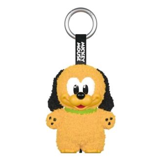 Porte-clés Disney Mickey Family Together « Pluton »