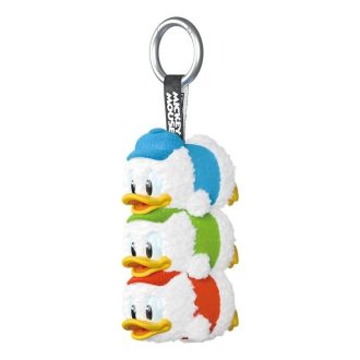 Porte-clés Disney Mickey Family Together « Riri, Fifi et Loulou » Édition secrète