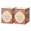 Porte-clés en peluche Dimoo Crush on Coffee, étui scellé (2 boîtes aveugles)