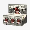 Porte-clés en peluche vinyle DIMOO WORLD × DISNEY Series – Boîte aveugle Porte-clés en peluche vinyle DIMOO WORLD × DISNEY Series – Boîte aveugle