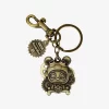 Porte-clés MOLLY Steam Punk