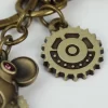 Porte-clés MOLLY Steam Punk