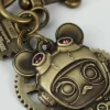 Porte-clés MOLLY Steam Punk
