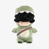 Poupée en coton DIMOO Jurassic World Series (Roar)