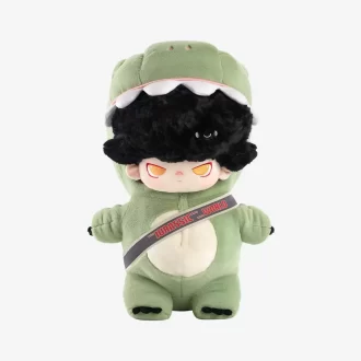 Poupée en coton DIMOO Jurassic World Series (Roar)