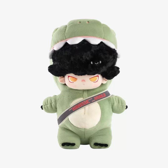 Poupée en coton DIMOO Jurassic World Series (Roar)