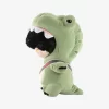 Poupée en coton DIMOO Jurassic World Series (Roar)