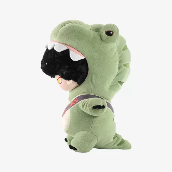 Poupée en coton DIMOO Jurassic World Series (Roar)