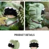Poupée en coton DIMOO Jurassic World Series (Roar)