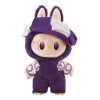 Poupée en peluche en vinyle Pop Mart x Pronounce-Be The Monsters Labubu 7.0 Fancy Now