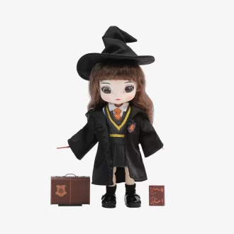 Poupée Viya × Poupée mobile Hermione