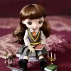 Poupée Viya × Poupée mobile Hermione