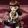 Poupée Viya × Poupée mobile Hermione