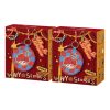 Pourquoi choisir le coffret scellé à chaîne SO SERIOUS (2 boîtes aveugles)
