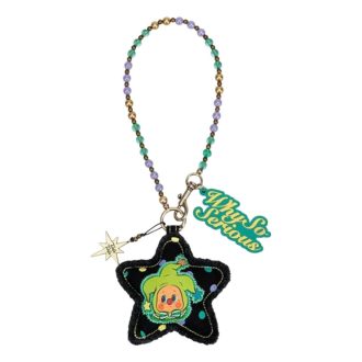 Pourquoi SO SERIOUS Chain « Bubble Gum » Édition secrète