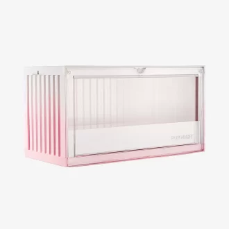 Présentoir lumineux POP MART (Take My Heart)