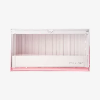 Présentoir lumineux POP MART (Take My Heart)