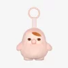 PUCKY BEANIE BUBBLE UP SERIES – Boîte surprise en peluche suspendue