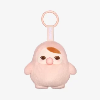 PUCKY BEANIE BUBBLE UP SERIES – Boîte surprise en peluche suspendue