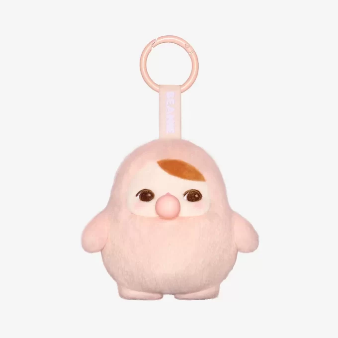 PUCKY BEANIE BUBBLE UP SERIES – Boîte surprise en peluche suspendue
