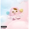 PUCKY BEANIE BUBBLE UP SERIES – Boîte surprise en peluche suspendue