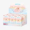 PUCKY BEANIE BUBBLE UP SERIES – Boîte surprise en peluche suspendue