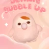 PUCKY BEANIE BUBBLE UP SERIES – Boîte surprise en peluche suspendue