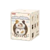 PUCKY Roly-Poly Kitty Series – Peluche en vinyle dans une boîte aveugle
