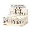 PUCKY Roly-Poly Kitty Series – Peluche en vinyle dans une boîte aveugle
