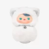 PUCKY Roly-Poly Kitty Series – Peluche en vinyle dans une boîte aveugle