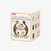 PUCKY Roly-Poly Kitty Series – Peluche en vinyle dans une boîte aveugle
