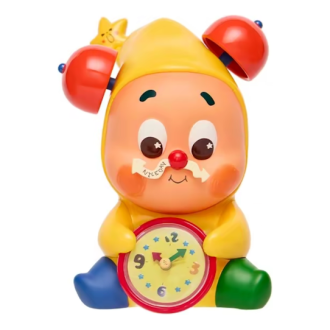 Réveil extraterrestre Twinkle Twinkle 123