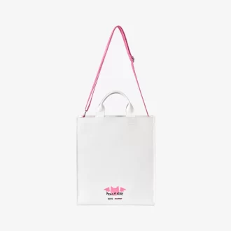Sac à bandoulière Peach Riot Rush Hour Series