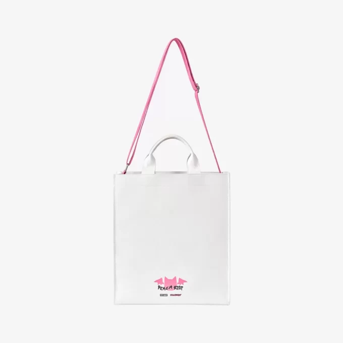 Sac à bandoulière Peach Riot Rush Hour Series Sac à bandoulière Peach Riot Rush Hour Series