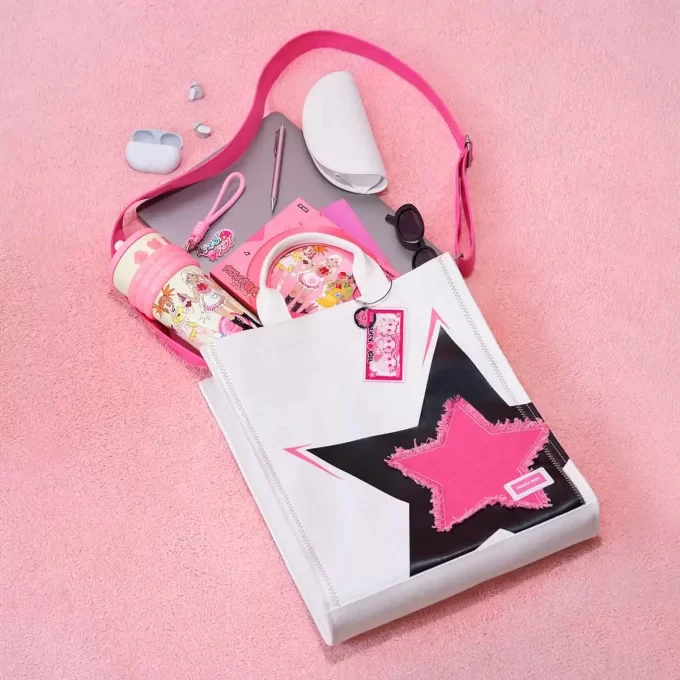 Sac à bandoulière Peach Riot Rush Hour Series Sac à bandoulière Peach Riot Rush Hour Series