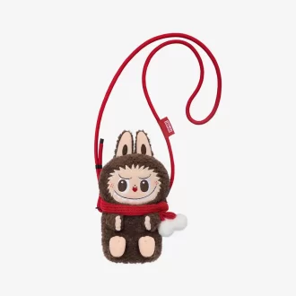 Sac à bandoulière pour poupée en peluche de la série classique THE MONSTERS