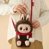 Sac à bandoulière pour poupée en peluche de la série classique THE MONSTERS