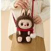 Sac à bandoulière pour poupée en peluche de la série classique THE MONSTERS