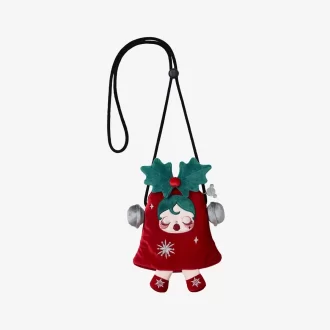 Sac bandoulière SKULLPANDA Tell Me What You Want Series