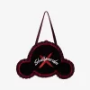 Sac à bandoulière SKULLPANDA Tell Me What You Want Series